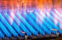 Marham gas fired boilers